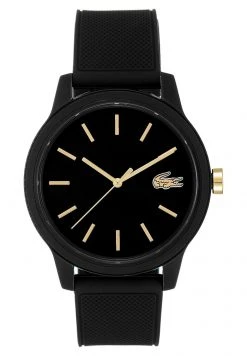 Promo 🤩 Lacoste Montre - Black ✔️ 7 Promo 🤩 Lacoste Montre - Black ✔️ -Pas Cher Lacoste Boutique f2c998f73ae04c779d9b22d1d47bbe54