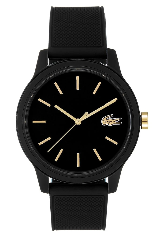 Promo 🤩 Lacoste Montre - Black ✔️ 3 Promo 🤩 Lacoste Montre - Black ✔️ – Image 3