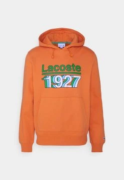Budget 💯 Lacoste Sweatshirt - Fango 🤩