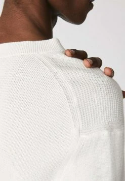 Les meilleures critiques de ✨ Lacoste Pullover - Blanc ⌛ -Pas Cher Lacoste Boutique f3456cbcaa6c41c68847315c2315aa4d