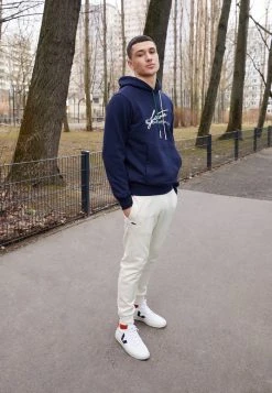 Le moins cher 😉 Lacoste Pantalon De Survêtement - Lapland ⭐