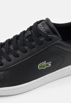 Grosses soldes 🧨 Lacoste CARNABY - Baskets Basses - Black/white ❤️ 11 Grosses soldes 🧨 Lacoste CARNABY - Baskets Basses - Black/white ❤️ -Pas Cher Lacoste Boutique f3b114e87aa846e08014cdf8cae258bf