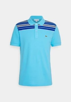 Tout neuf ⭐ Lacoste Polo - Light Blue ❤️ -Pas Cher Lacoste Boutique f3ff305441b3445b868f10c79f52f223