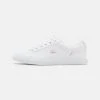De gros 🥰 Lacoste LEROND - Baskets Basses - White/light Pink ❤️