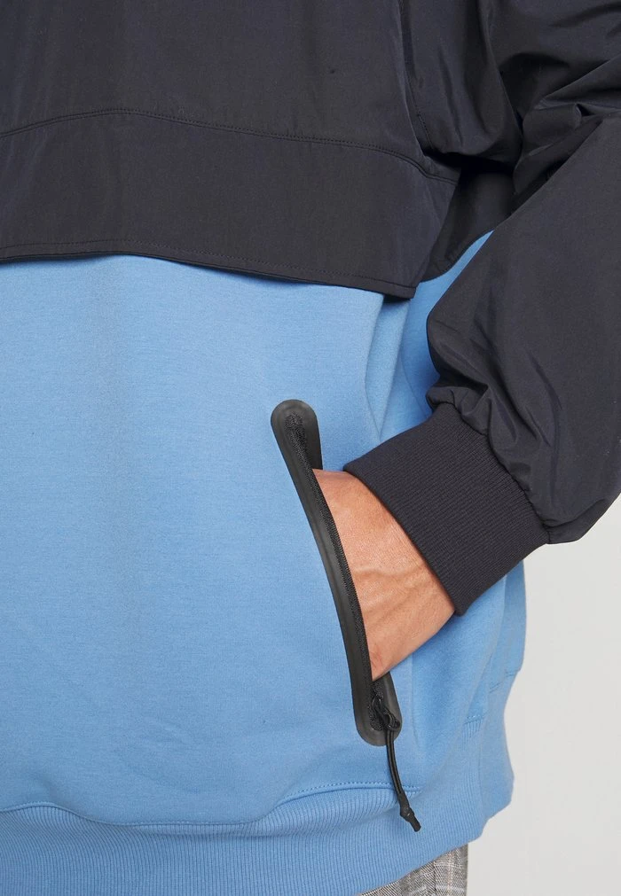 Offres 🤩 Lacoste Veste Légère - Abysm/turquin Blue ❤️ 5 Offres 🤩 Lacoste Veste Légère - Abysm/turquin Blue ❤️ – Image 5