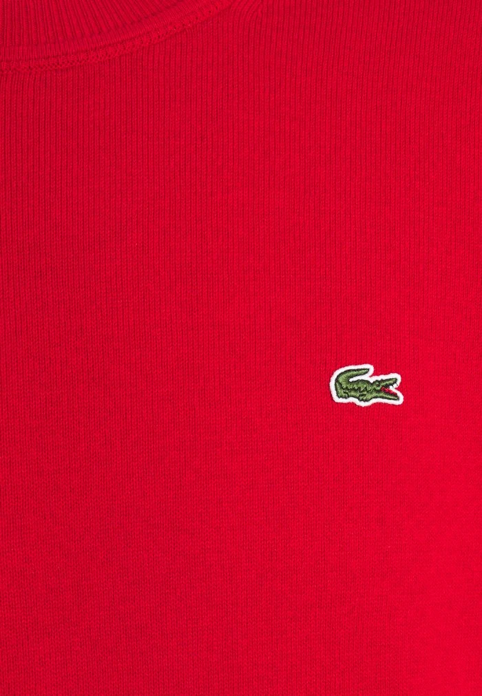 Les meilleures critiques de 🎁 Lacoste Pullover - Red 💯 8 Les meilleures critiques de 🎁 Lacoste Pullover - Red 💯 – Image 8