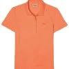 Bon marché ⭐ Lacoste Polo - Orange ✨
