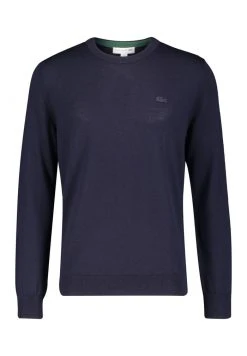 Vente flash 🎁 Lacoste Pullover - Marine 😉