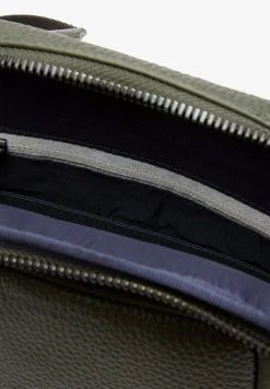 Les meilleures critiques de 🛒 Lacoste SOFT MATE - Sac Bandoulière - Green ✨ -Pas Cher Lacoste Boutique f652991c1c56428dbeb40f264dd27d6d