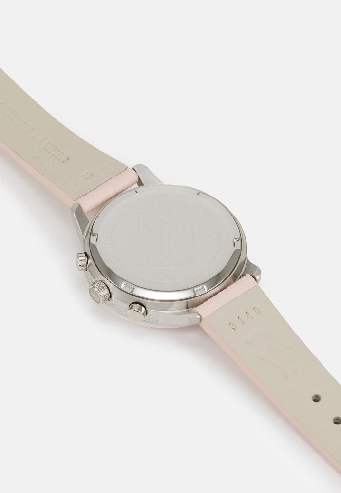 Grosses soldes ❤️ Lacoste Montre - Blush ❤️ 4 Grosses soldes ❤️ Lacoste Montre - Blush ❤️ – Image 4