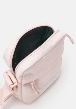 Remise ✔️ Lacoste UNISEX EXCLUSIVE - Sac Bandoulière - Nidus Blanc Pano 😍 -Pas Cher Lacoste Boutique f7ca49c82f594946954b3e10ee302557