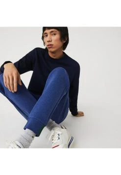 Le moins cher 👏 Lacoste Pantalon De Survêtement - Bleu Chine 🎁 9 Le moins cher 👏 Lacoste Pantalon De Survêtement - Bleu Chine 🎁 -Pas Cher Lacoste Boutique f81adb29d2c54698a11f21f7af4b2fbe
