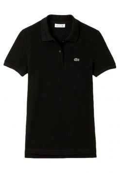 Vente flash ⌛ Lacoste Polo - Black ✔️ -Pas Cher Lacoste Boutique f82f60cf760c4889a03f6ce99cc5ff2d