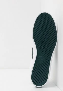 De gros ✔️ Lacoste COURT MASTER - Baskets Basses - White/dark Green ⭐ -Pas Cher Lacoste Boutique f842f1d7cd0543a88fdbe044d83e6d99