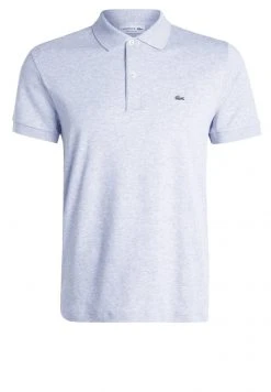 Sortie 😉 Lacoste Polo - Silver Chine ⭐ -Pas Cher Lacoste Boutique f8e81a134a584574bef23e9f081ea3fd
