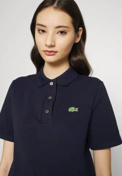 Grosses soldes 😍 Lacoste Polo - Dark Blue 🔔 -Pas Cher Lacoste Boutique f90ca268032a4d098431d0d86efde7d5