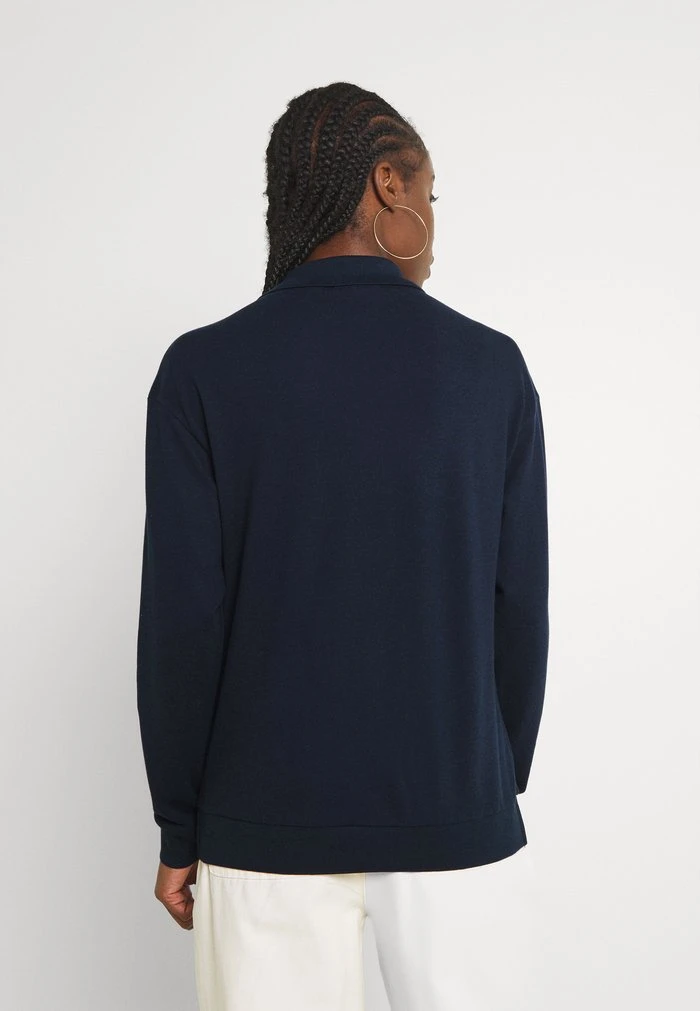 Budget 😍 Lacoste Polo - Navy Blue 👍 3 Budget 😍 Lacoste Polo - Navy Blue 👍 – Image 3