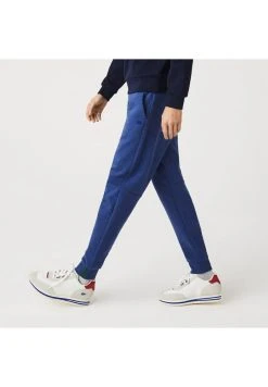 Le moins cher 👏 Lacoste Pantalon De Survêtement - Bleu Chine 🎁 8 Le moins cher 👏 Lacoste Pantalon De Survêtement - Bleu Chine 🎁 -Pas Cher Lacoste Boutique fa3f4191a65c4b7aa2fb2b000af184b2