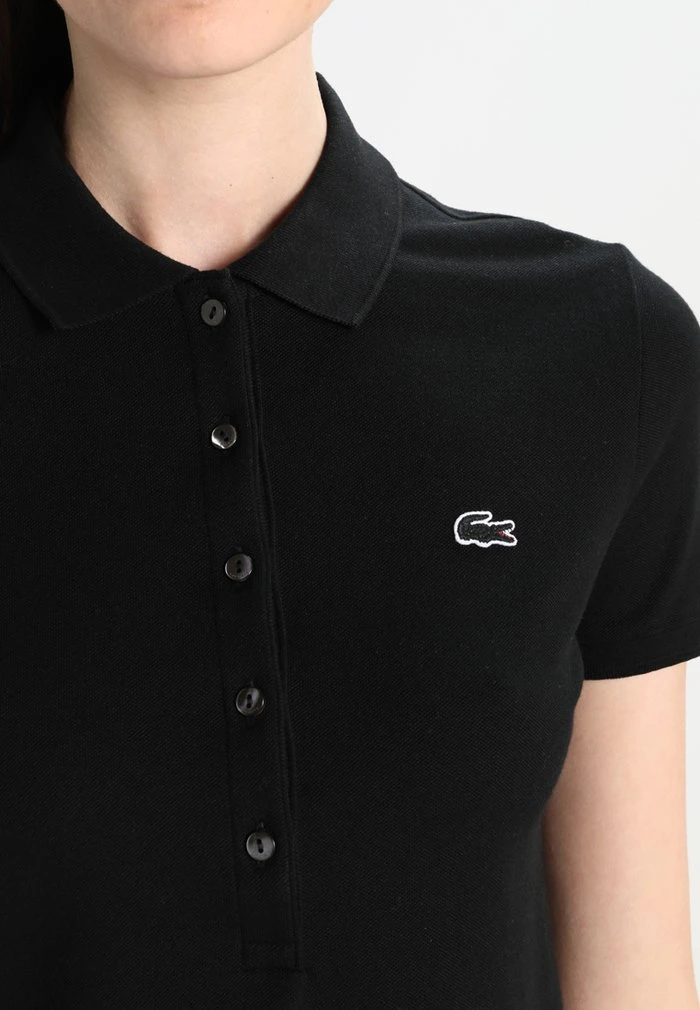 Coupon 🌟 Lacoste PF7845 - Polo - Black 💯 4 Coupon 🌟 Lacoste PF7845 - Polo - Black 💯 – Image 4