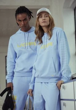 Coupon ❤️ Lacoste UNISEX EXCLUSIVE - Sweatshirt - Overview ⌛