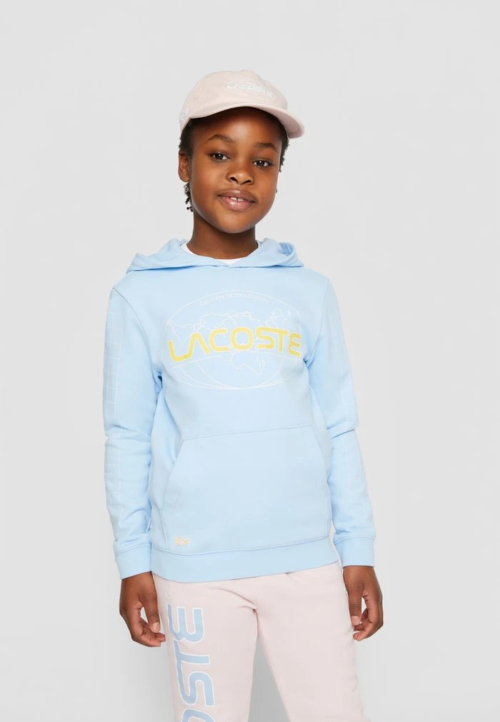 Meilleure vente ❤️ Lacoste UNISEX - Sweat à Capuche - Overview 👏 3 Meilleure vente ❤️ Lacoste UNISEX - Sweat à Capuche - Overview 👏 – Image 3