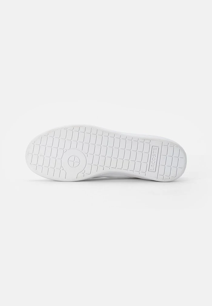Coupon 🥰 Lacoste CARNABY - Baskets Basses - White Navy ✔️ 5 Coupon 🥰 Lacoste CARNABY - Baskets Basses - White Navy ✔️ – Image 5