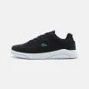 Tout neuf 😉 Lacoste GAME ADVANCE - Baskets Basses - Black/white ⌛