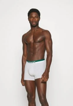 Meilleure affaire ⌛ Lacoste Shorty - Marine/blanc/argent Chine/swing 🌟