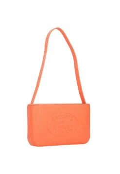 Meilleure vente 😀 Lacoste CROCO CREW - Sac à Main - Fango 😉 -Pas Cher Lacoste Boutique fe1b4a9daecf4f9fba8589f042d933fc