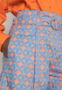 Nouveau 👍 Lacoste Short - Mandarin Tree Orange/ethereal 🎁 -Pas Cher Lacoste Boutique fe2eaeeb5e2048b480f4a9f51bc5b61b