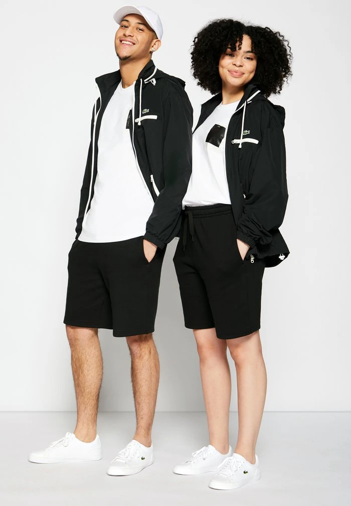 Bon marché 😀 Lacoste POLAROID UNISEX - T-shirt Imprimé - White ✔️ 2 Bon marché 😀 Lacoste POLAROID UNISEX - T-shirt Imprimé - White ✔️ – Image 2